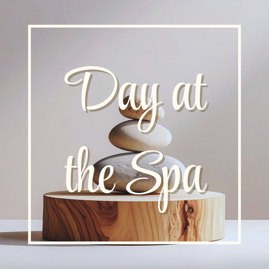 Day at the Spa
