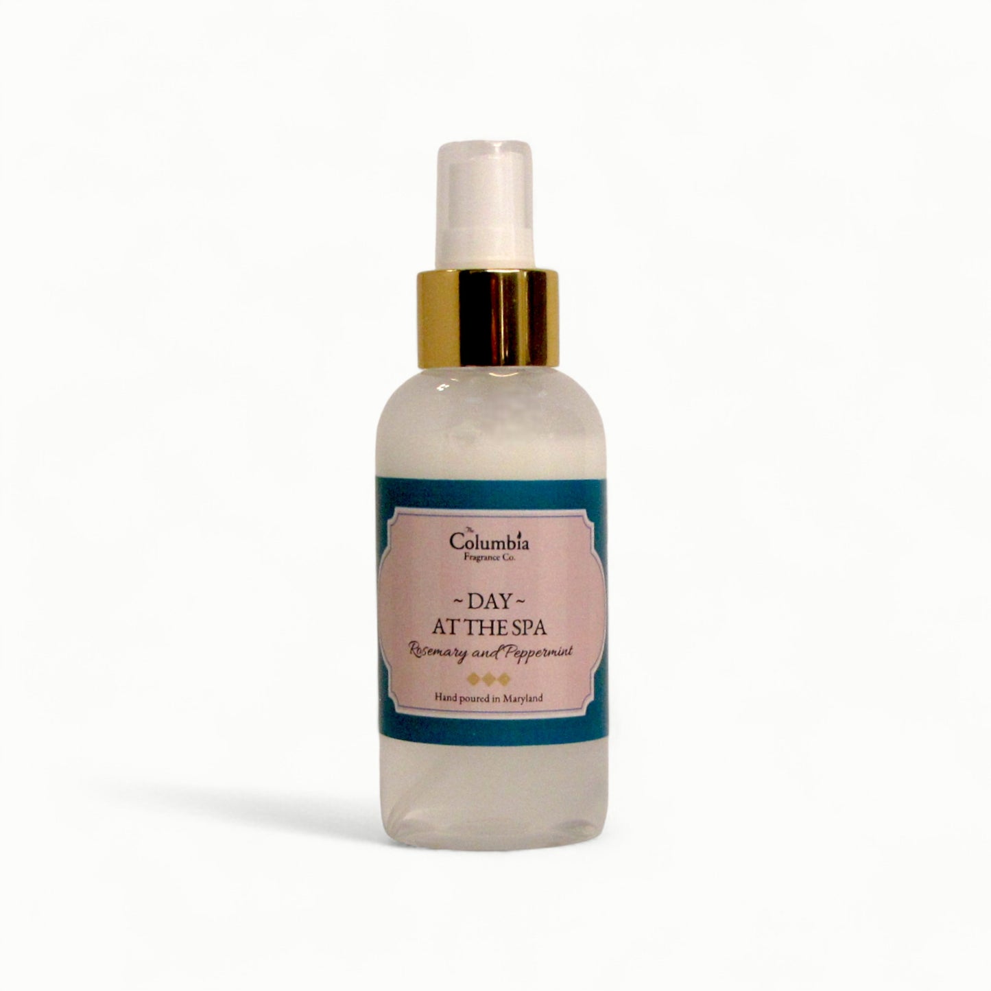 Fragrance sprays, 4 oz