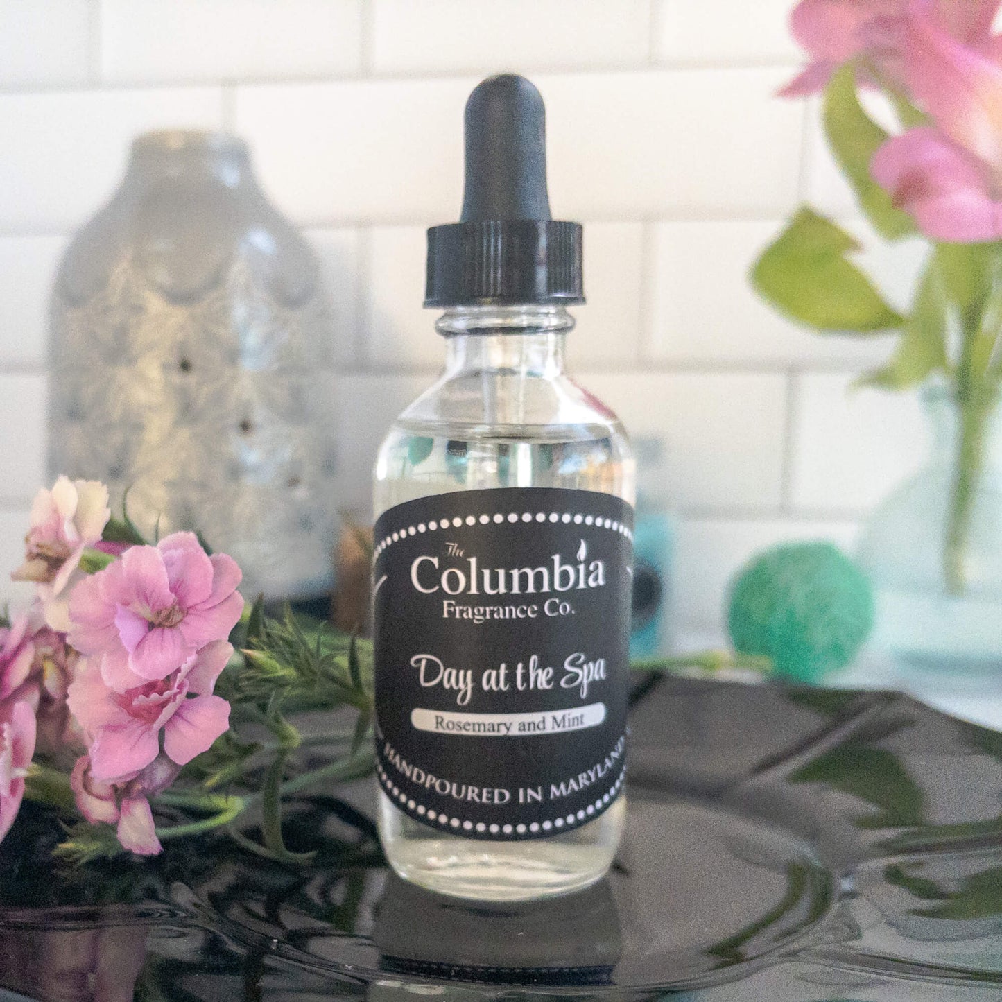 Home fragrance oils, 16oz