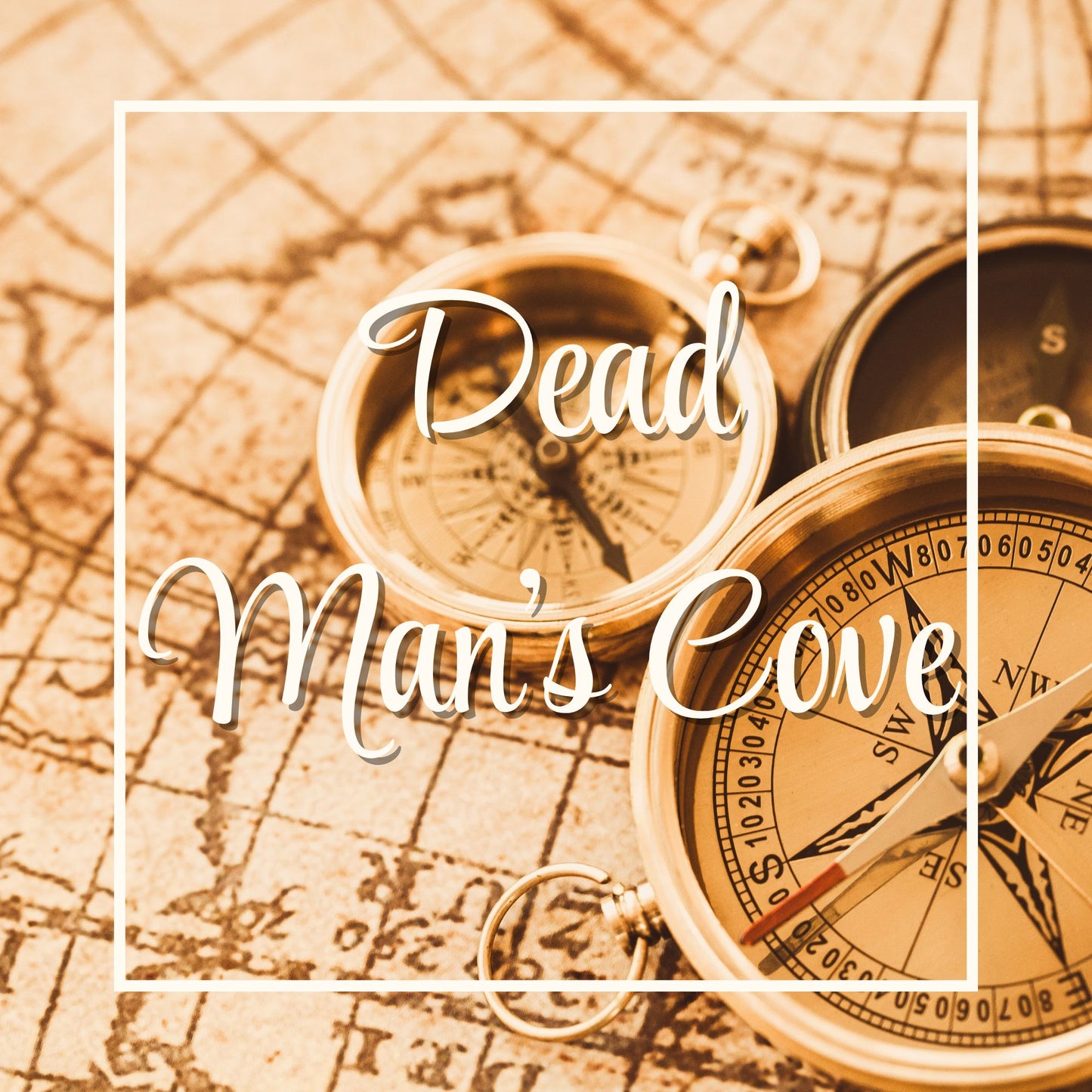 Dead Man's Cove