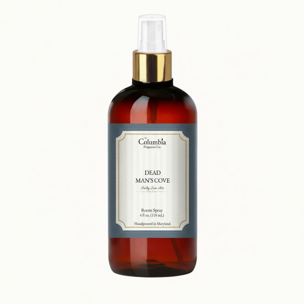 Fragrance sprays, 4 oz