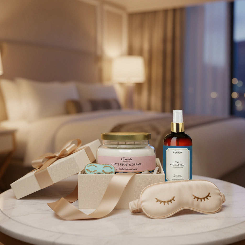 Do Not Disturb gift box