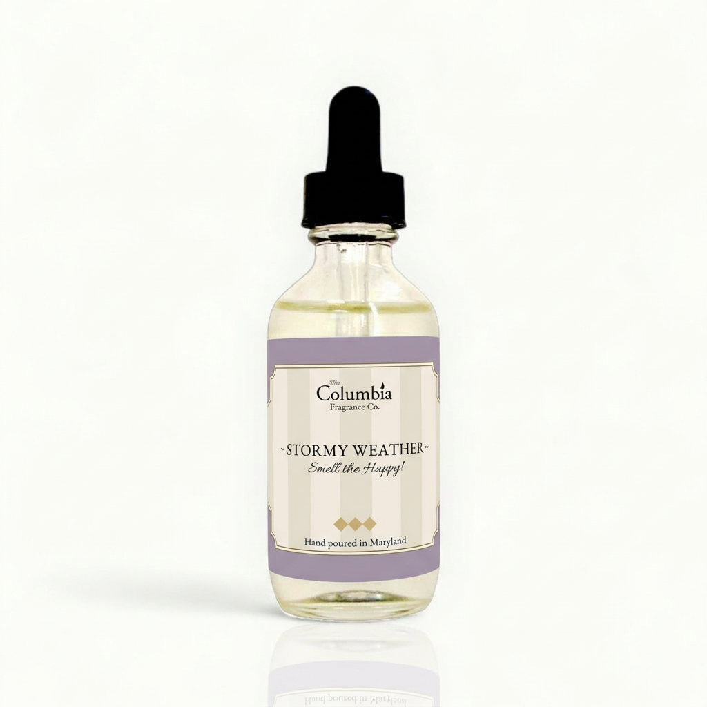 Open Windows home fragrance oil bundle, 2 oz