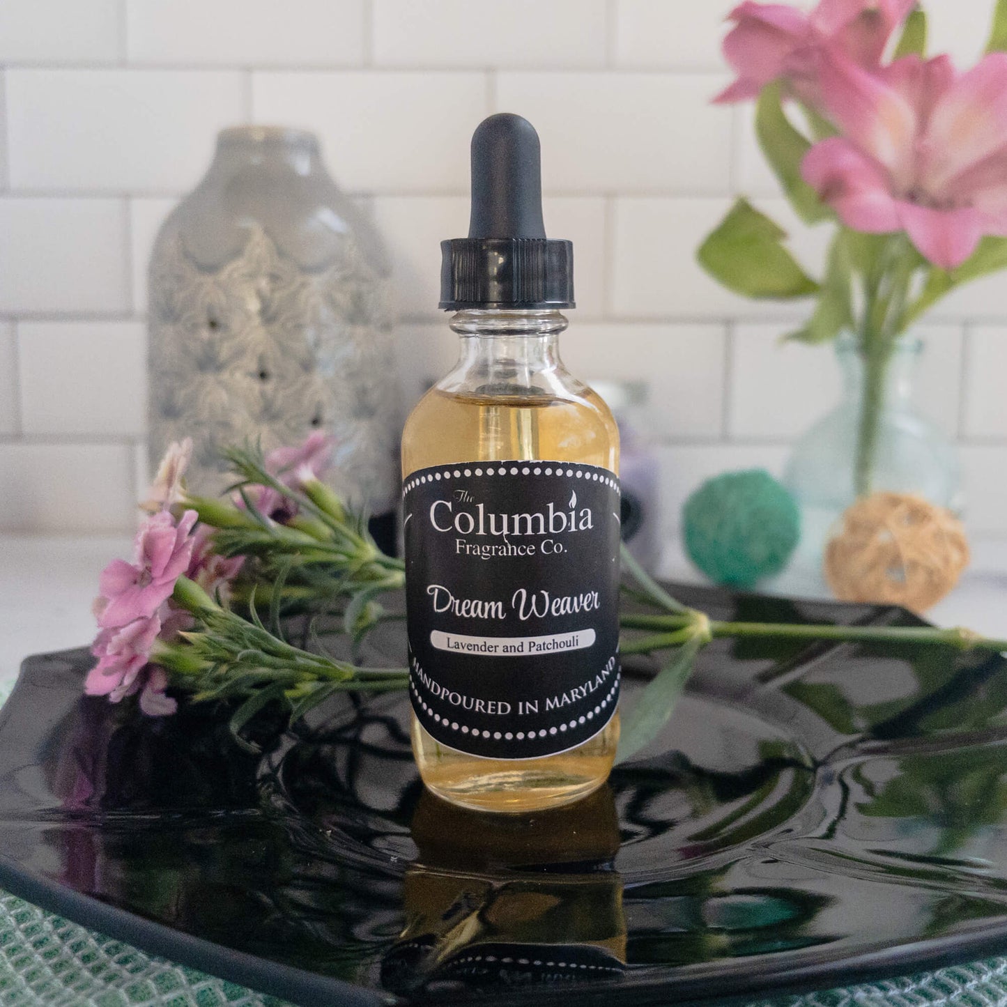 Home fragrance oils, 16oz