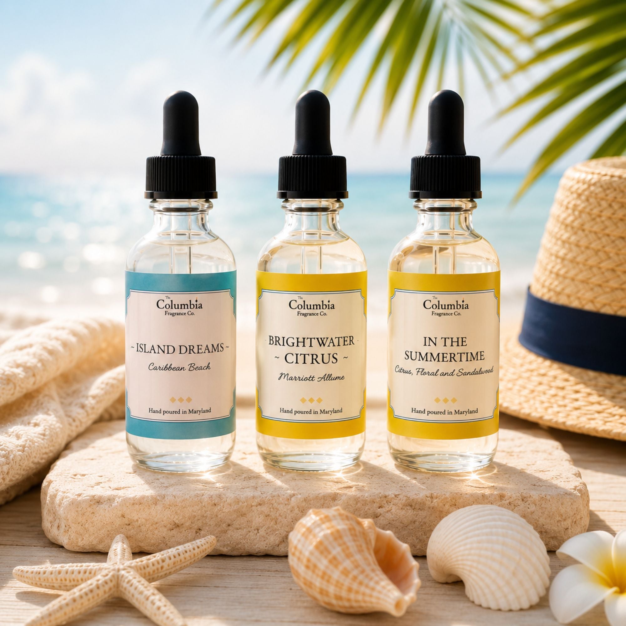 Concierge Collection - Endless Summer
