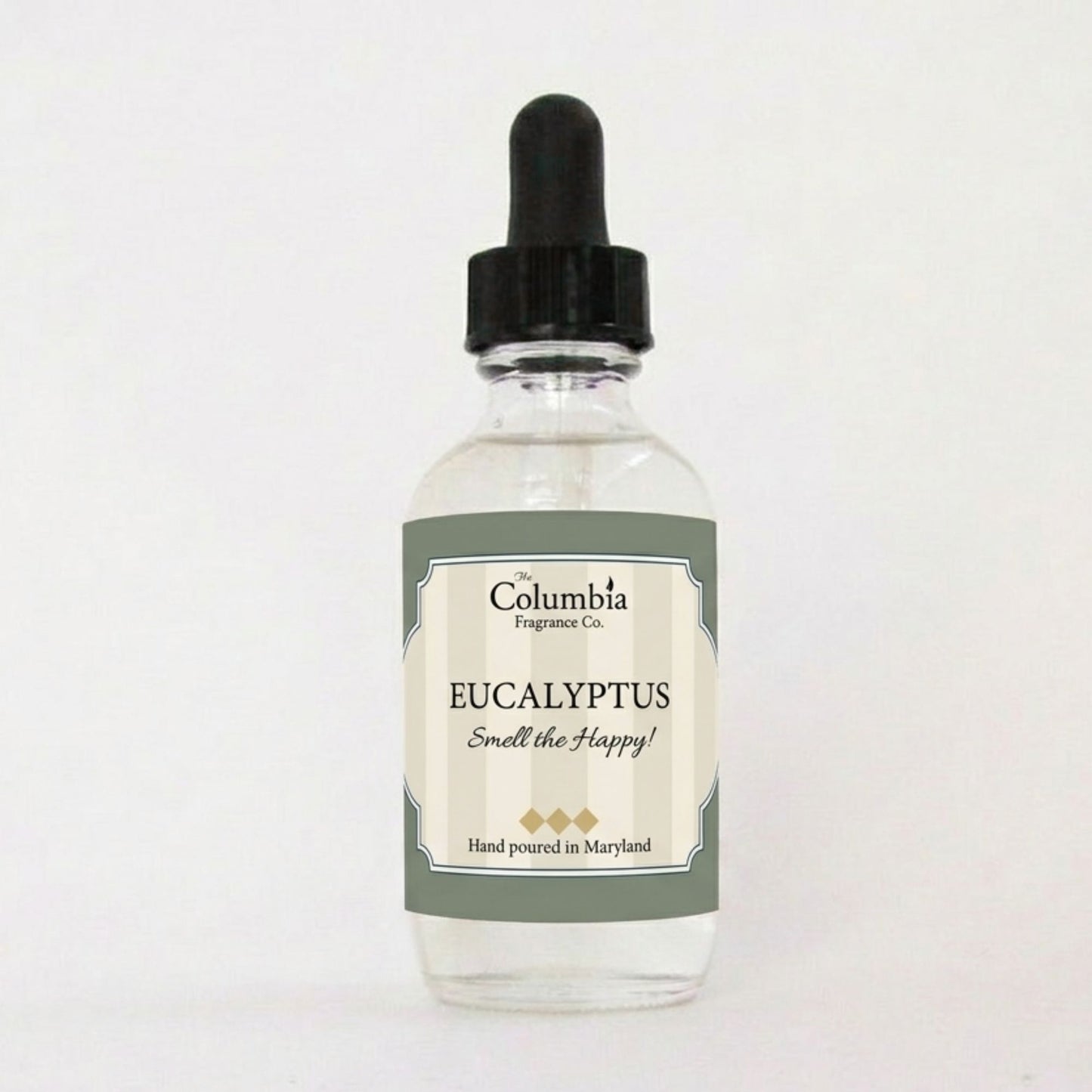 Eucalyptus