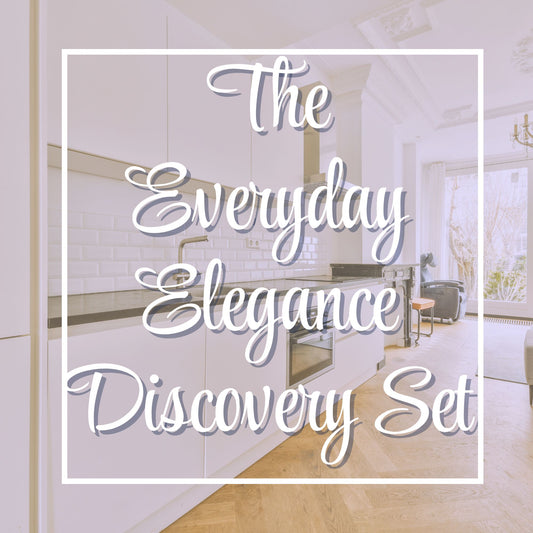 Everyday Elegance Discovery Set