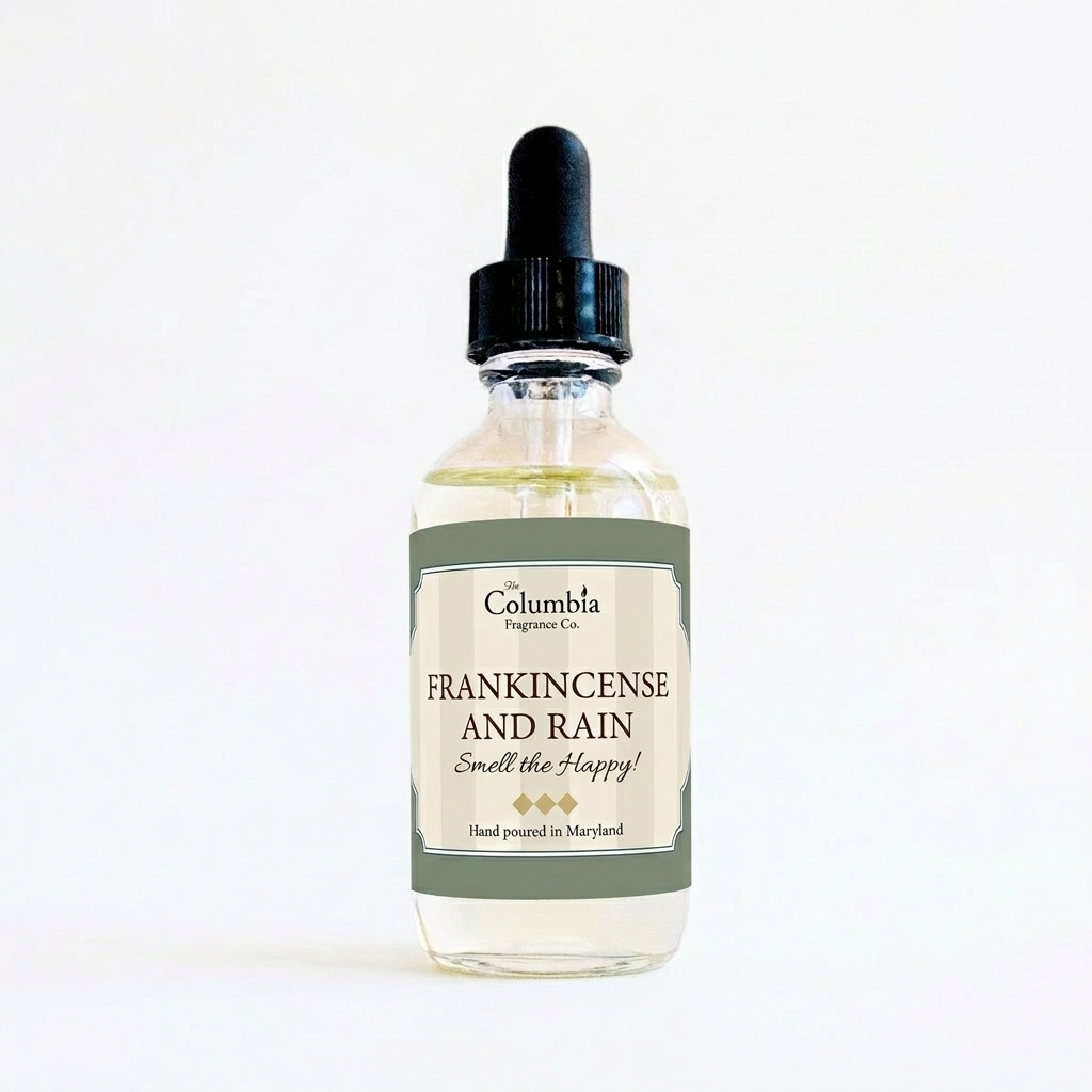 Open Windows home fragrance oil bundle, 2 oz