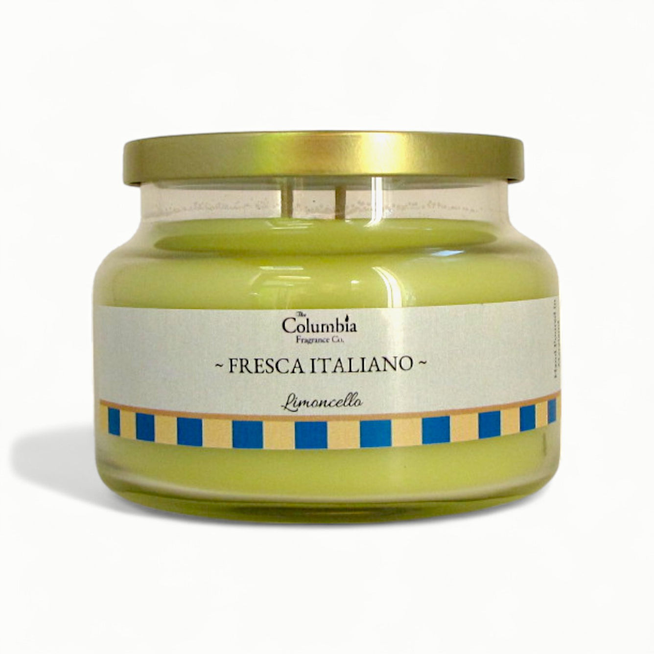 Clearance - Everyday Collection Candles