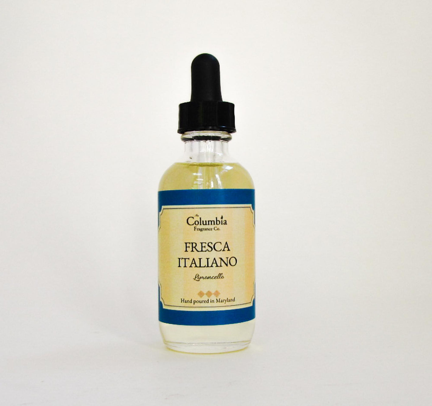 Home fragrance diffuser oils, 4 oz