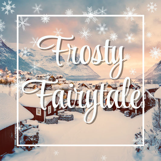 Frosty Fairytale | The Columbia Fragrance Co.