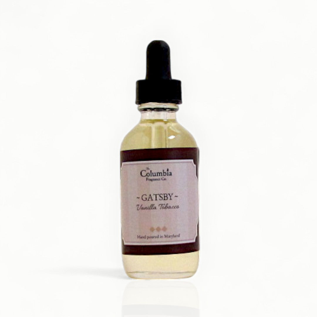 Home fragrance diffuser oils, 4 oz