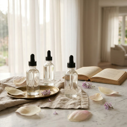 Build Your Parisian Garden Trio