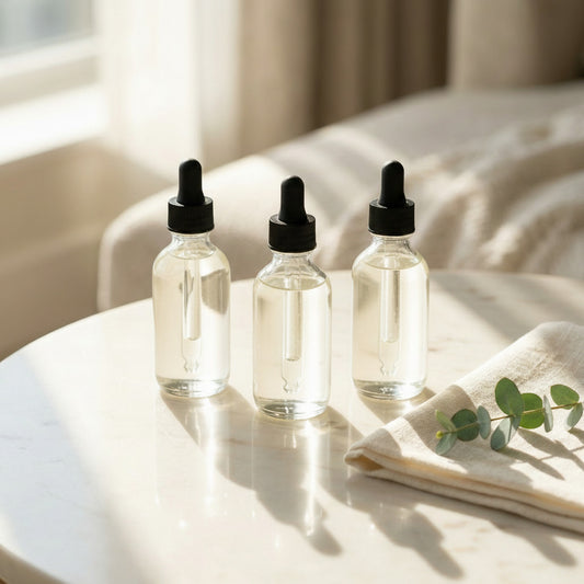 The Monthly Escape - Spring Series