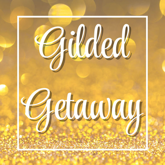Gilded Getaway | The Columbia Fragrance Co.