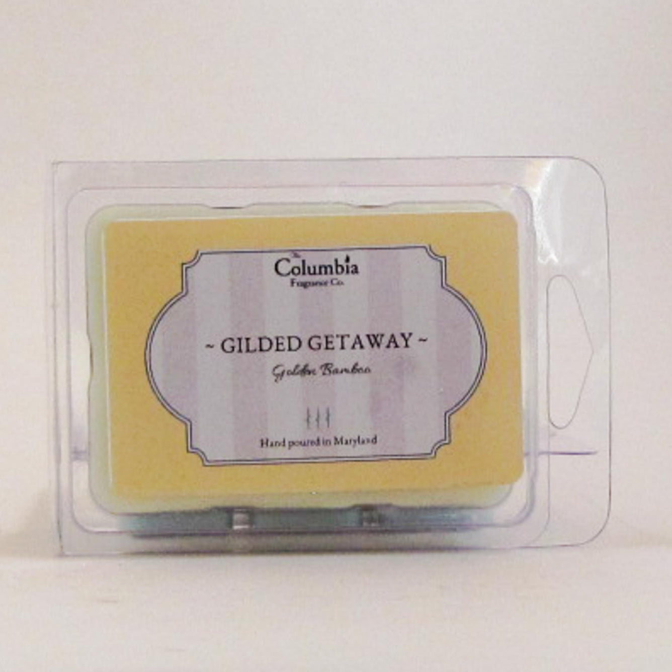 Gilded Getaway