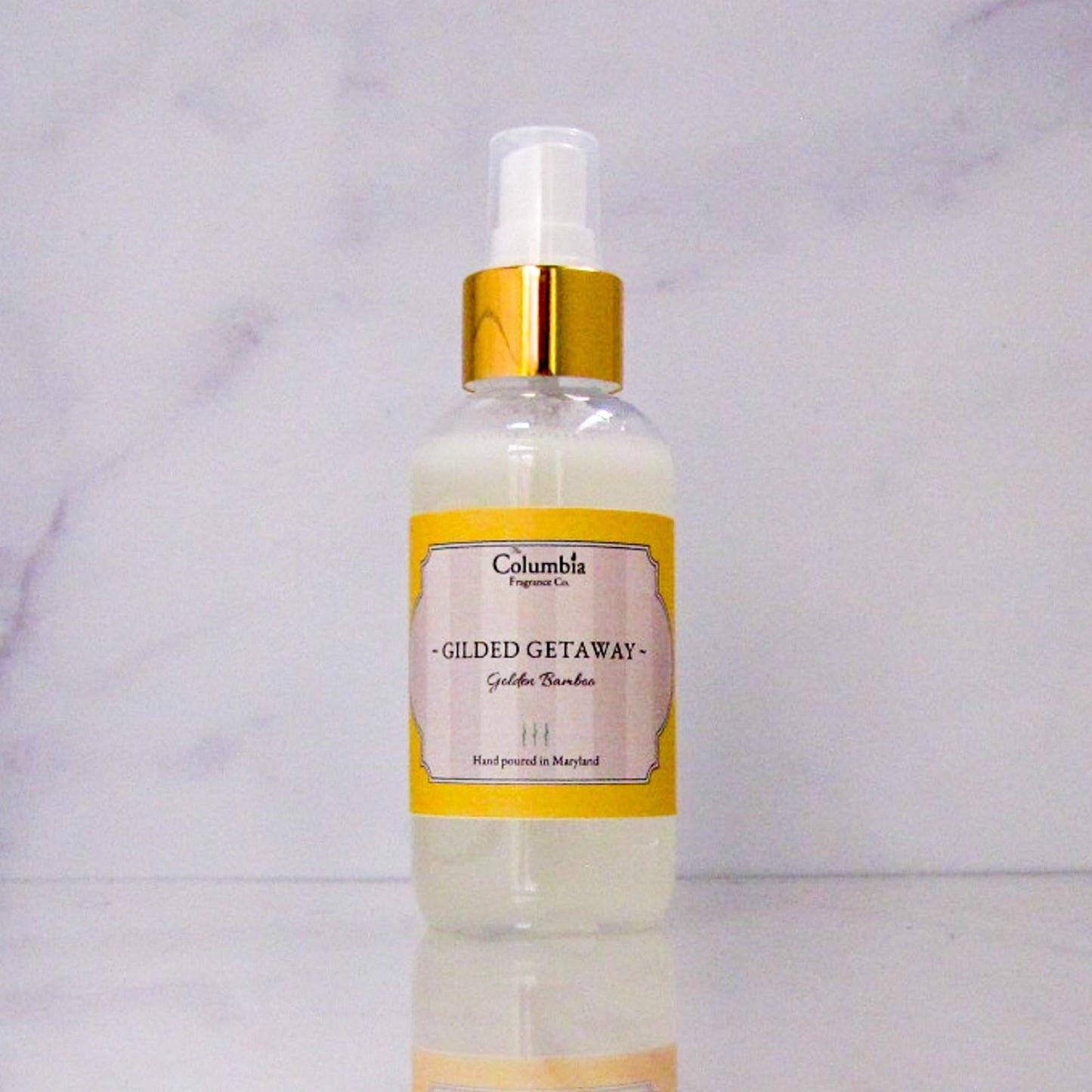 Resort Scent Sprays