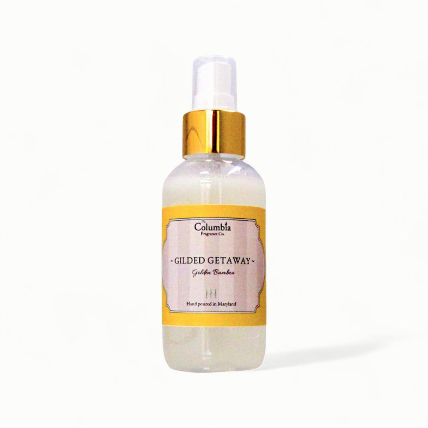 Fragrance sprays, 4 oz