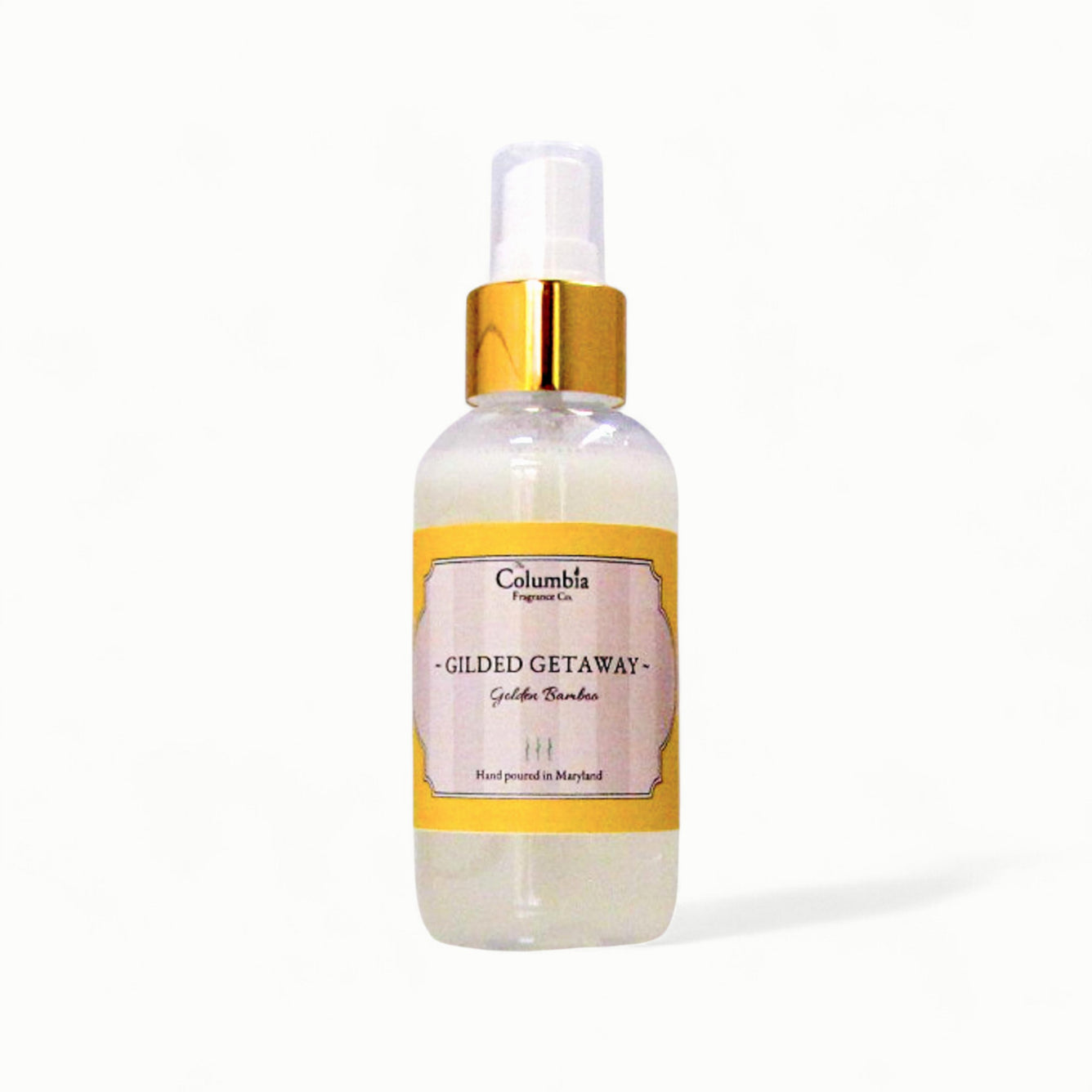 Fragrance sprays, 4 oz