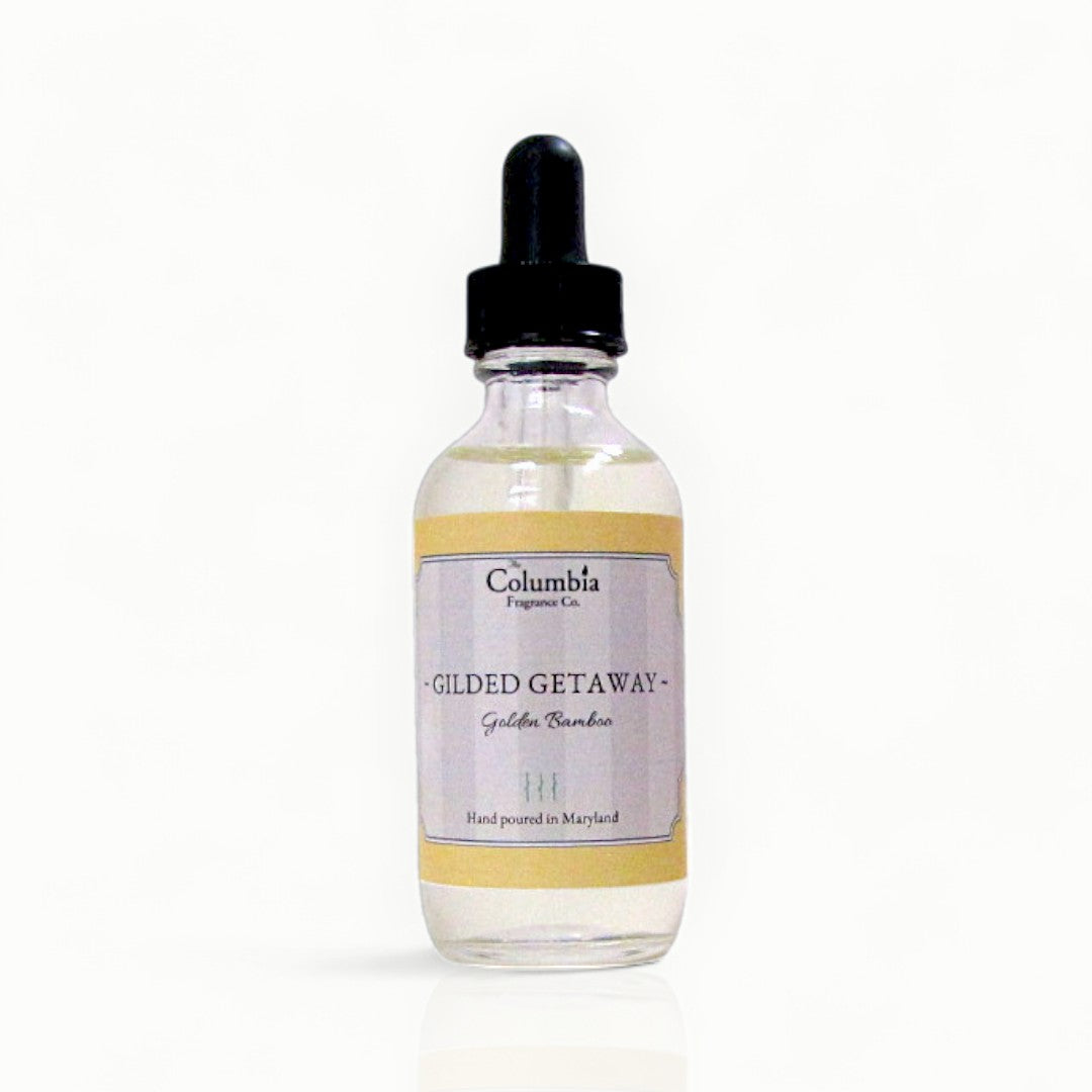 Resort Scent Diffuser Oils, 2 oz