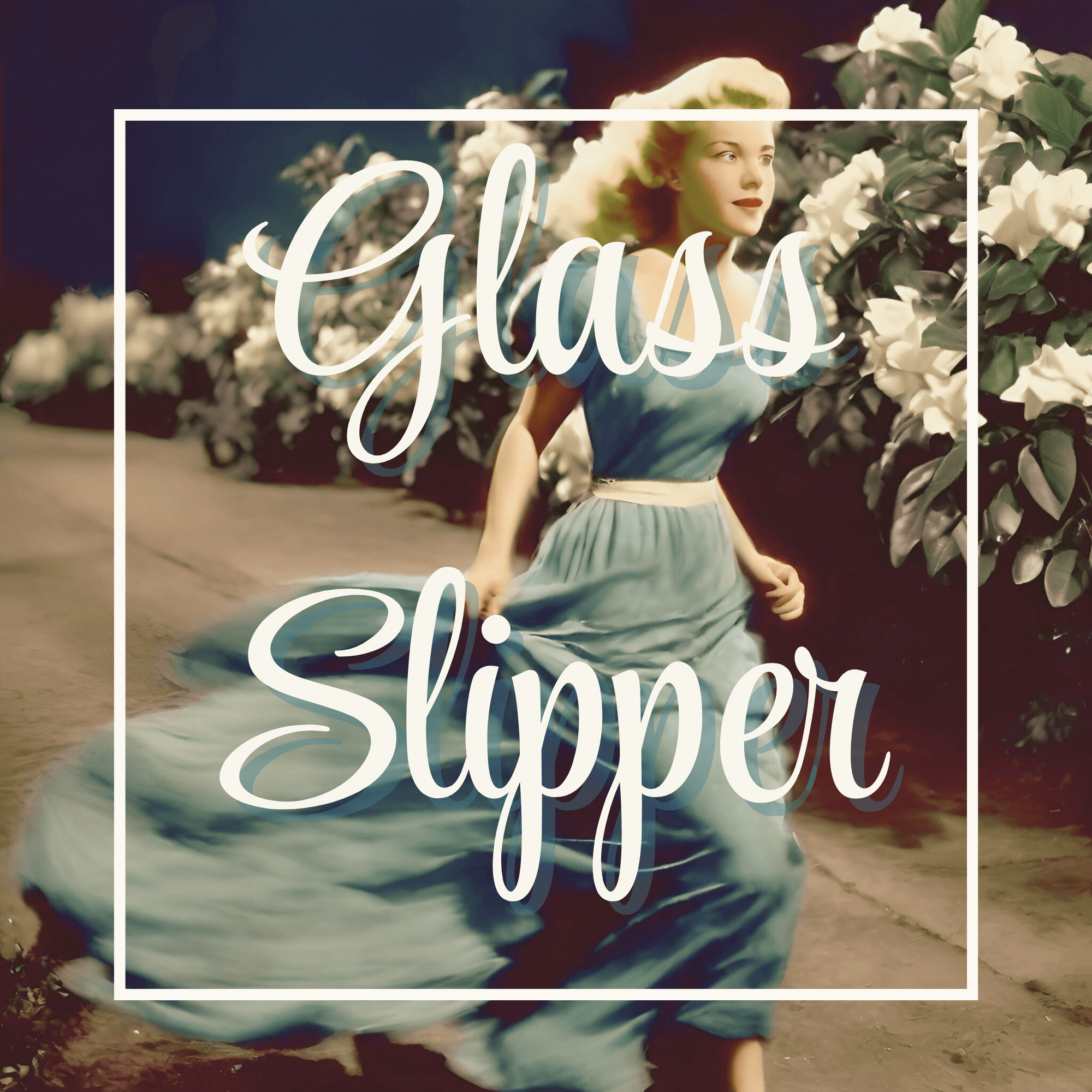 Glass Slipper | The Columbia Fragrance Co.