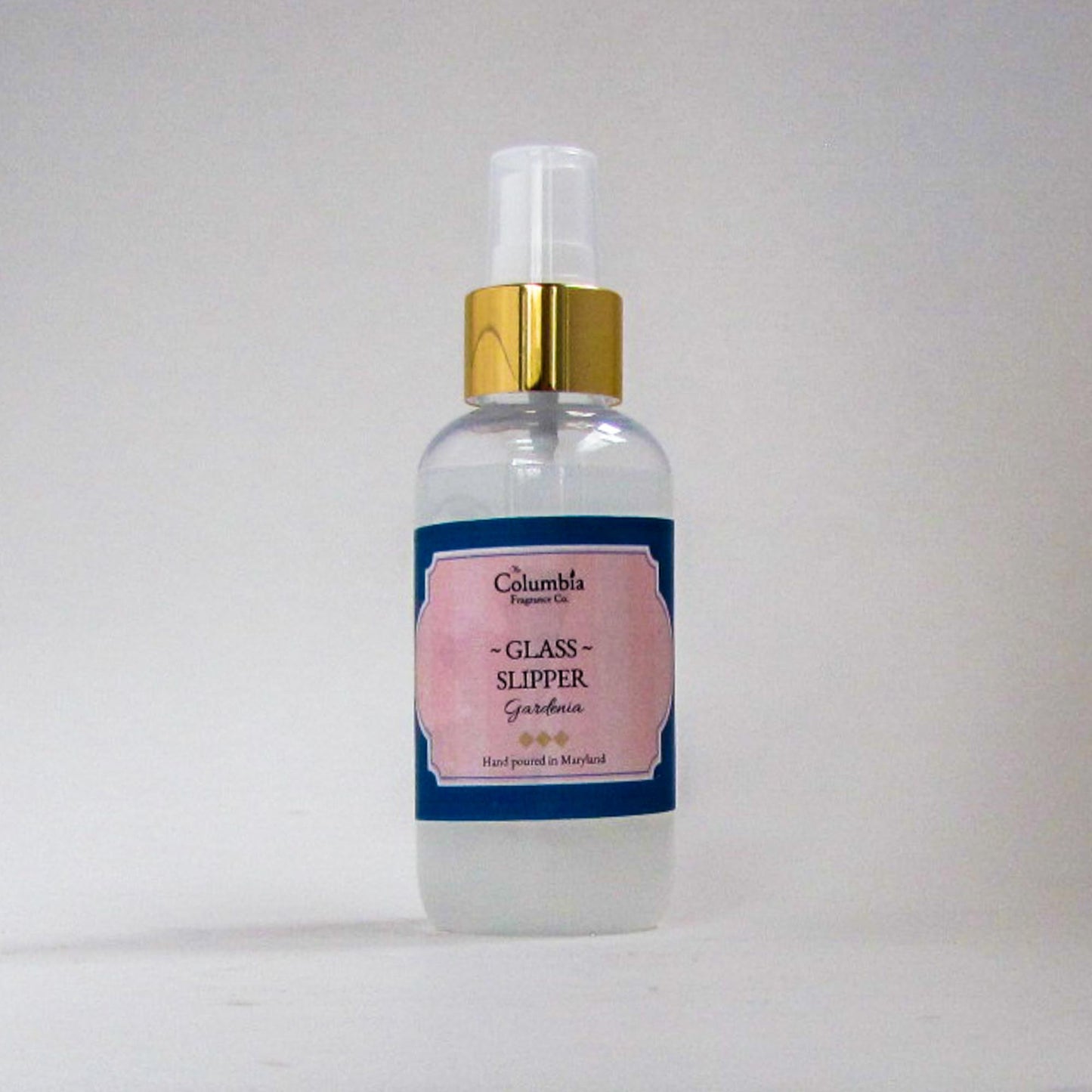 Fragrance sprays, 4 oz