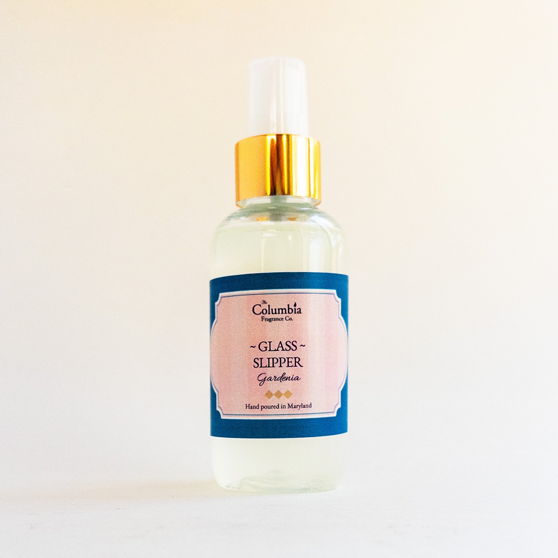 Glass Slipper room spray 