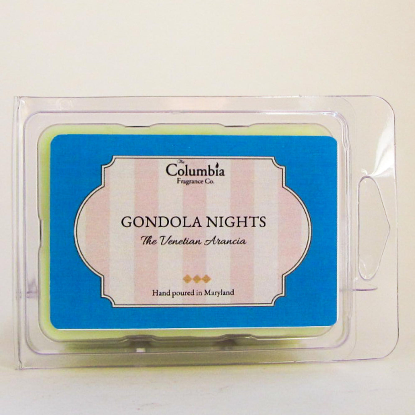 Gondola Nights