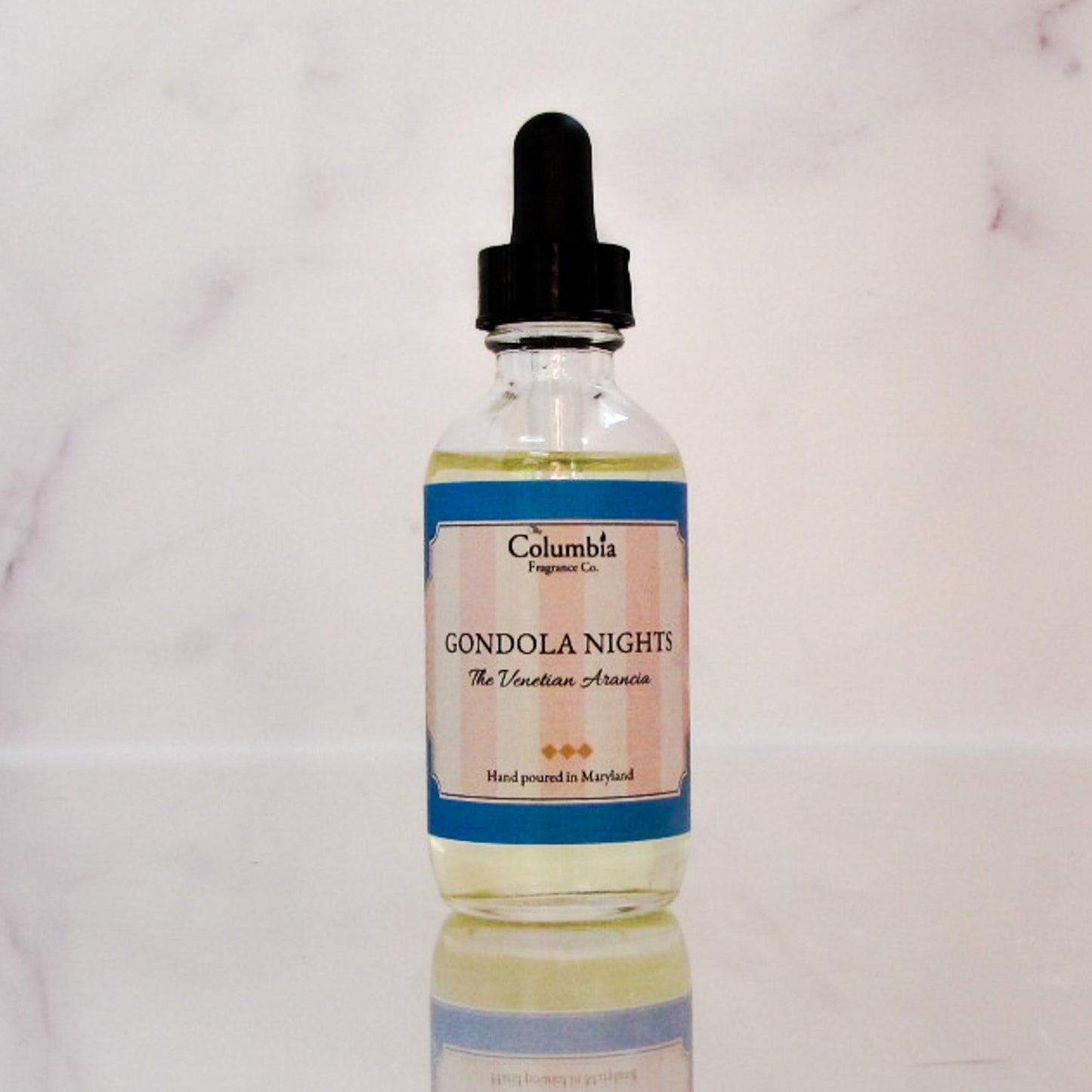 Home fragrance oils, 16oz