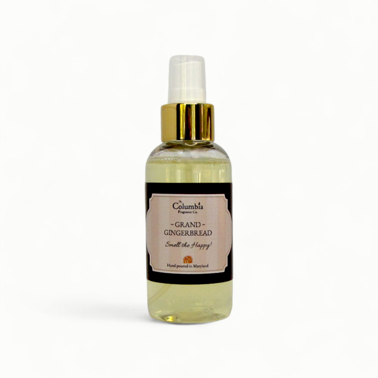 Fragrance sprays, 4 oz