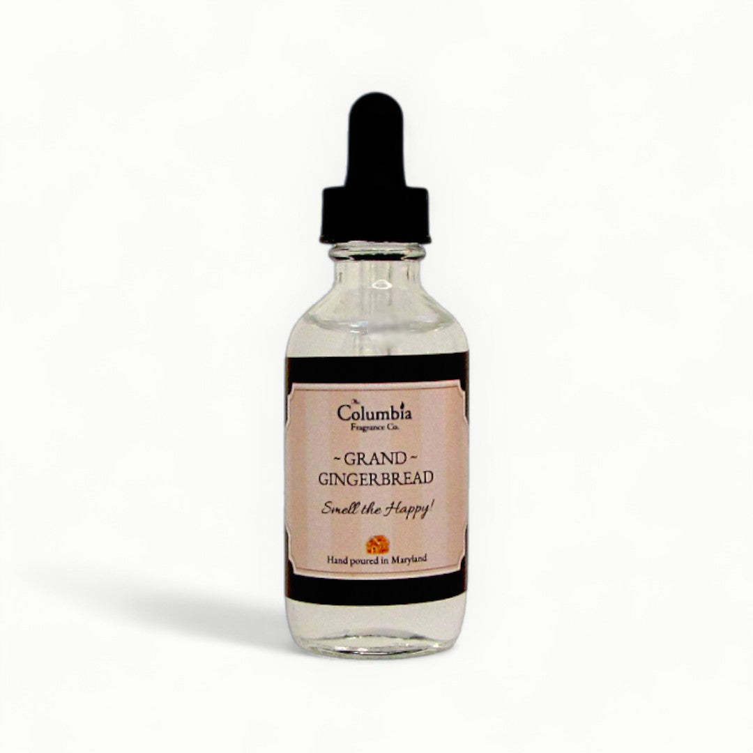 Clearance - Home Fragrance Diffuser Oils, 2 oz