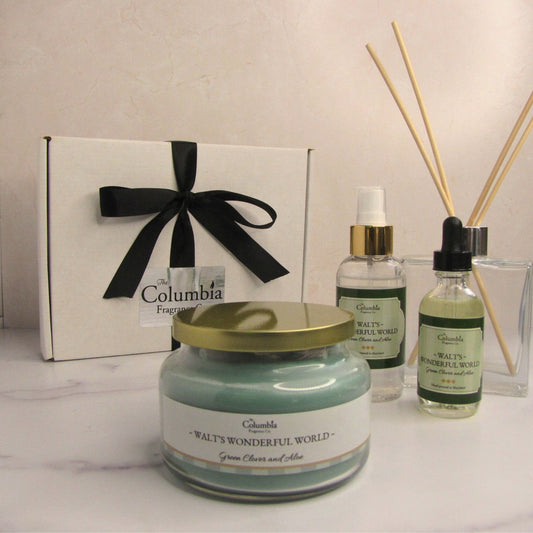 Signature Scent Gift Box
