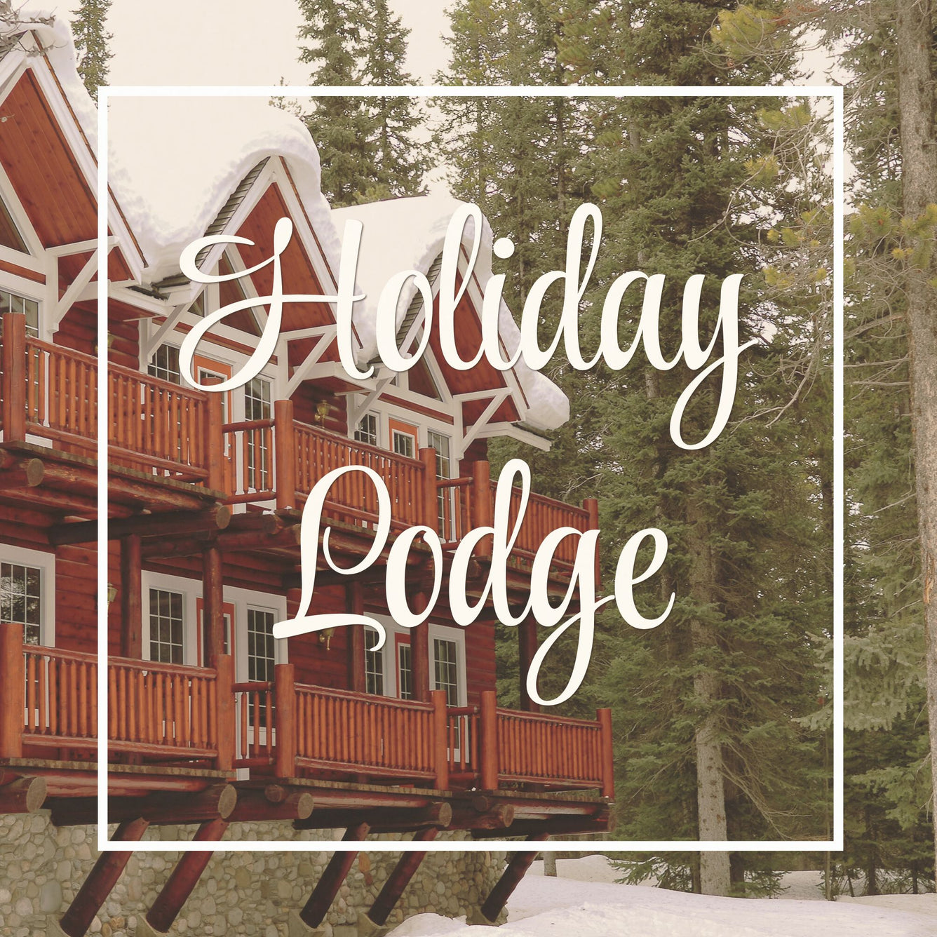 Holiday Lodge