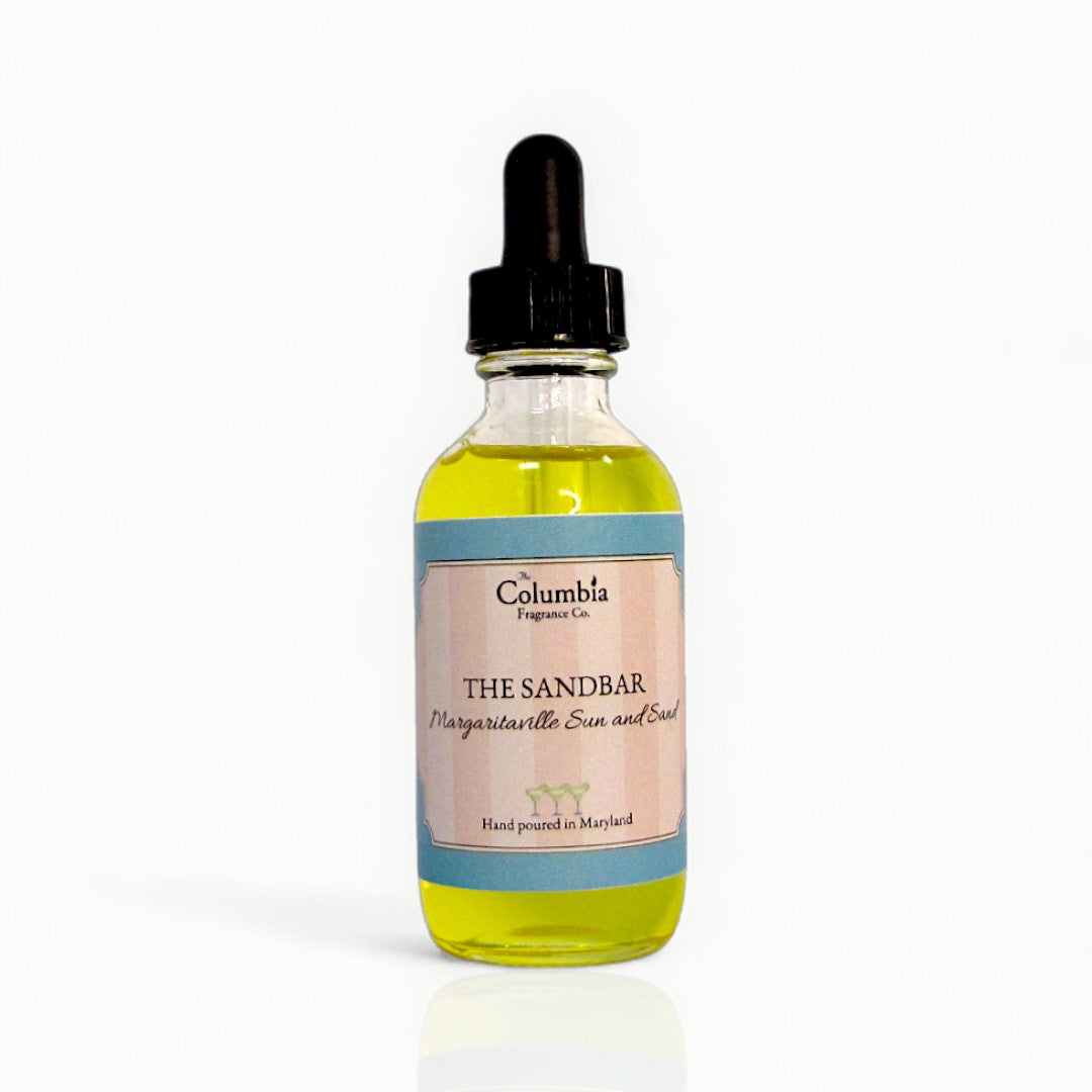 Home fragrance oils, 4 oz