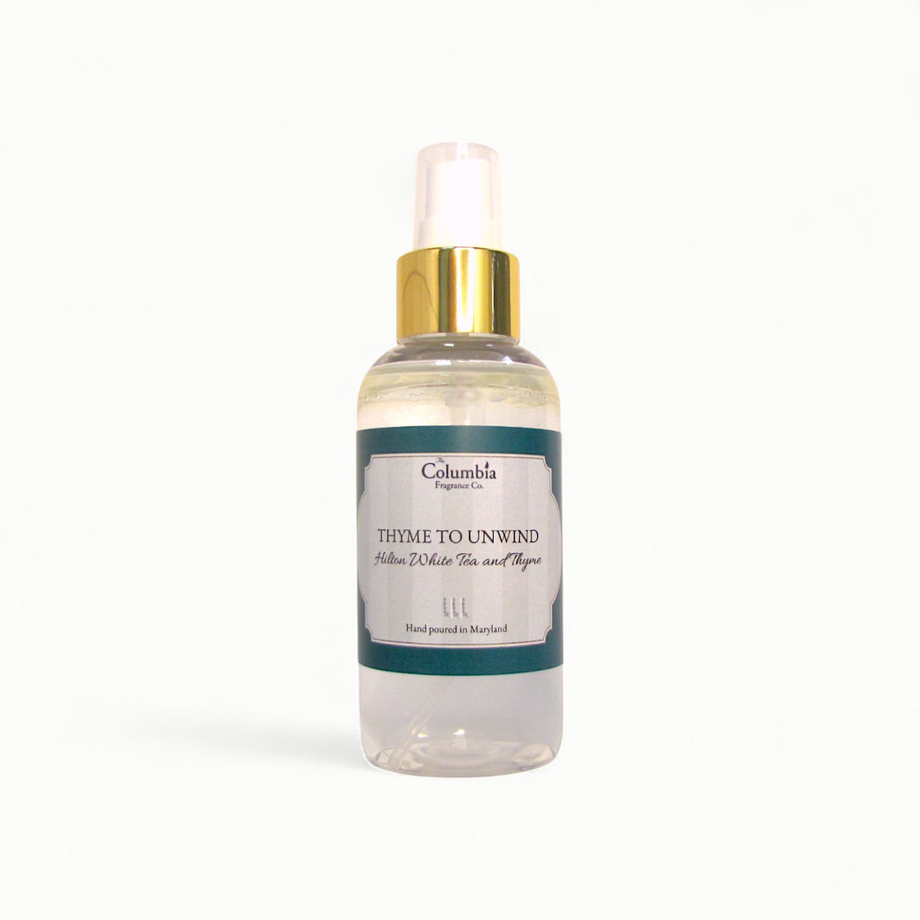 Fragrance spray + 2oz travel spray