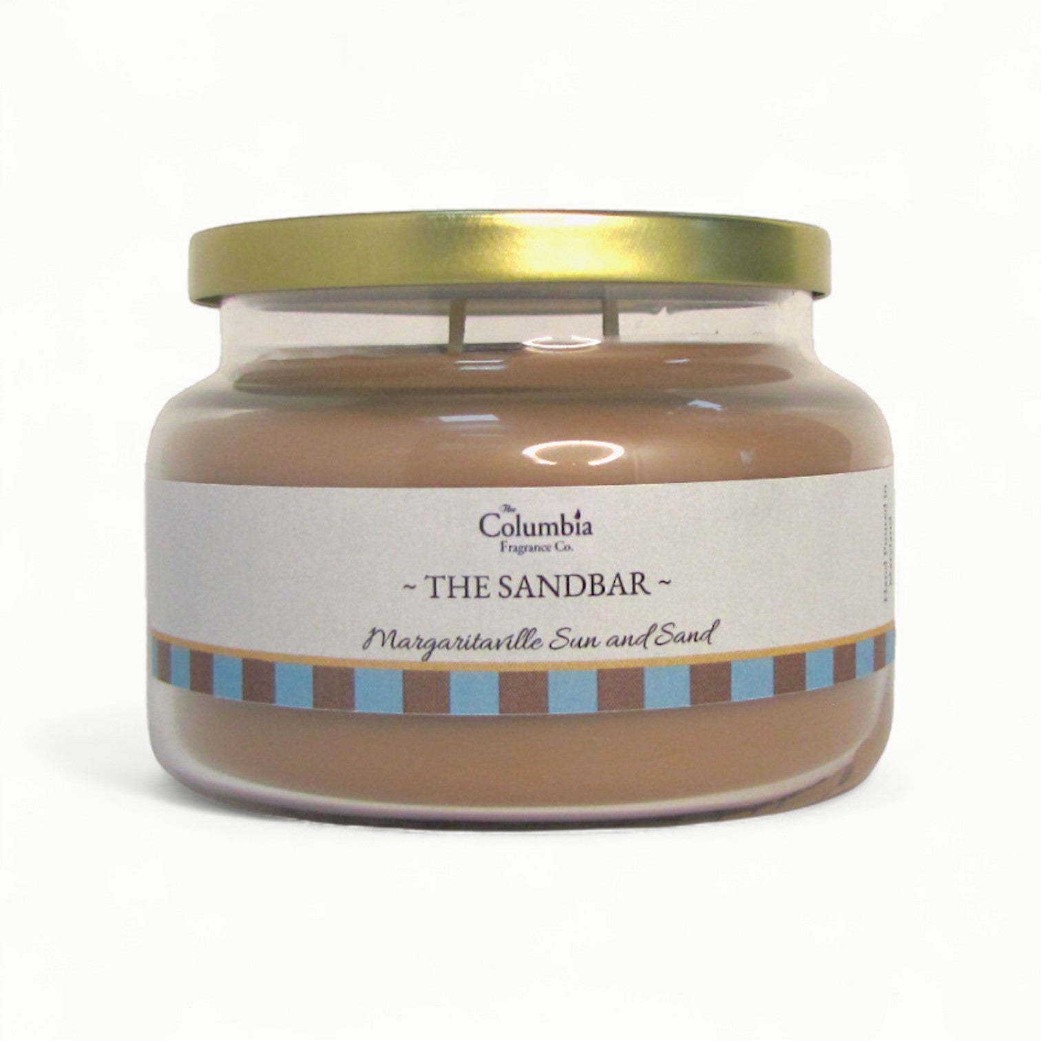 The Sandbar - the Margaritaville hotel scent – The Columbia