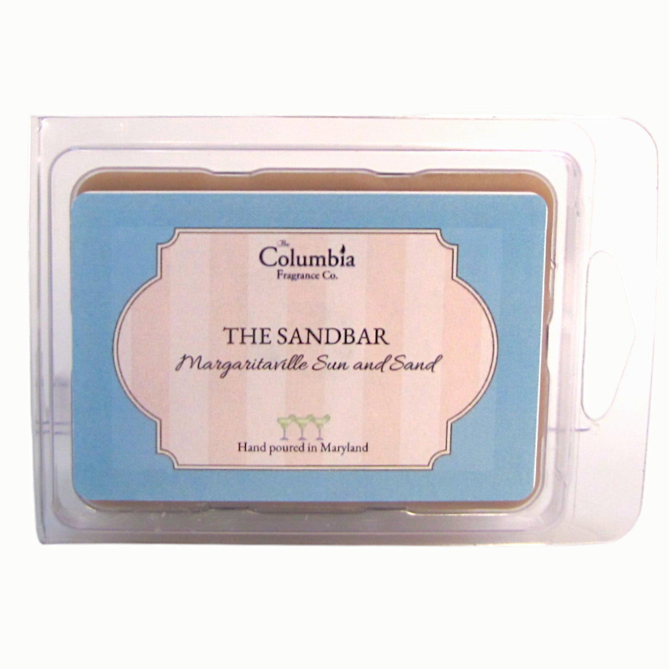 The Sandbar