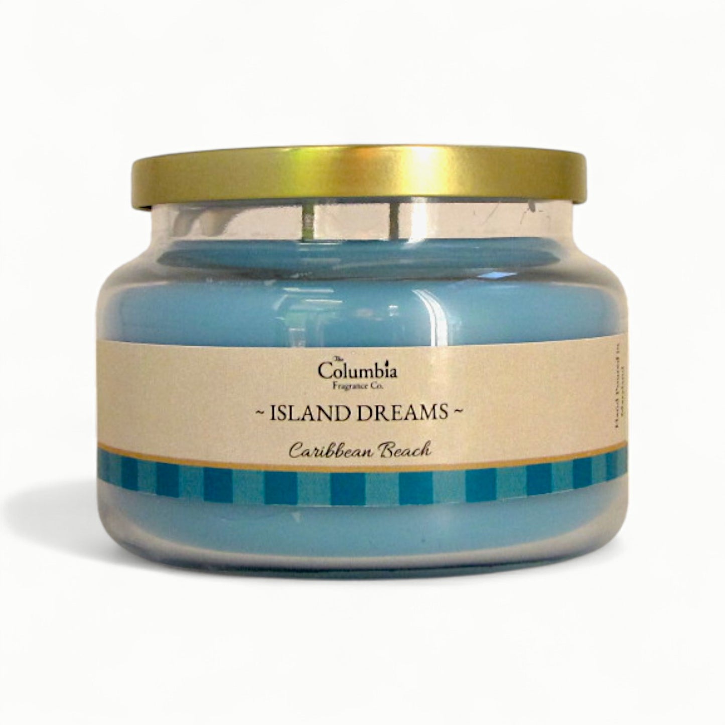Resort Scent Candles