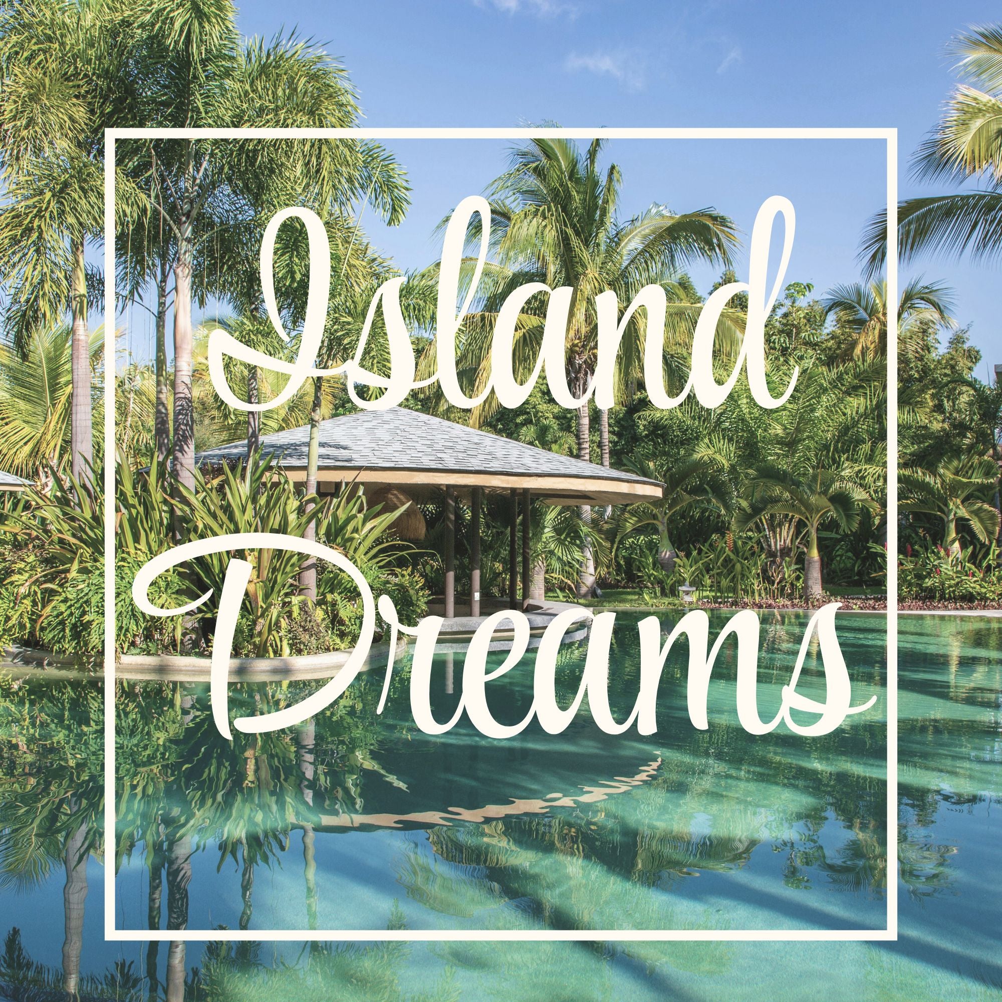Island Dreams - a Caribbean Beach hotel scent – The Columbia