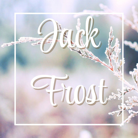 Jack Frost | The Columbia Fragrance Co.