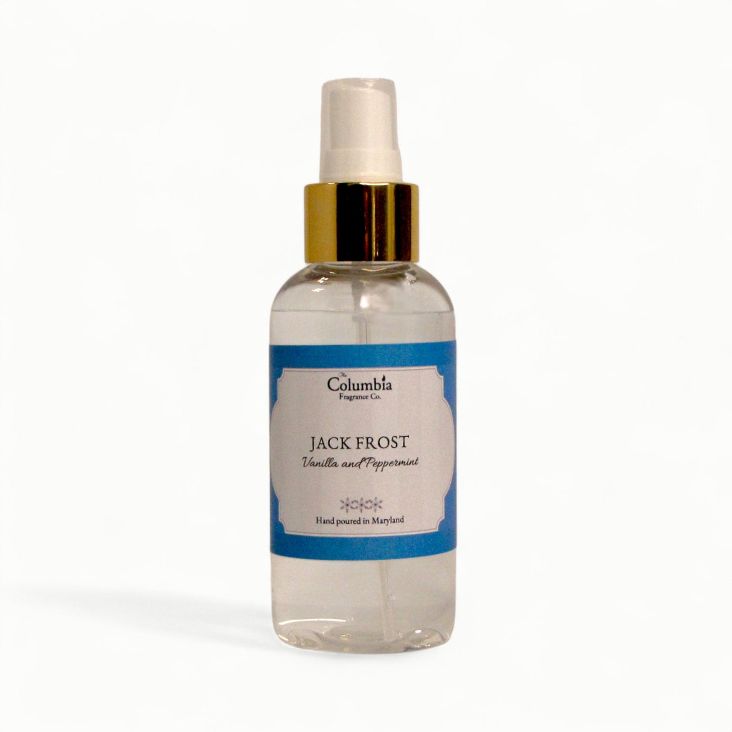Fragrance sprays, 4 oz