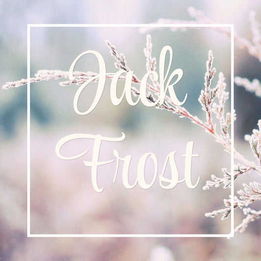 Jack Frost