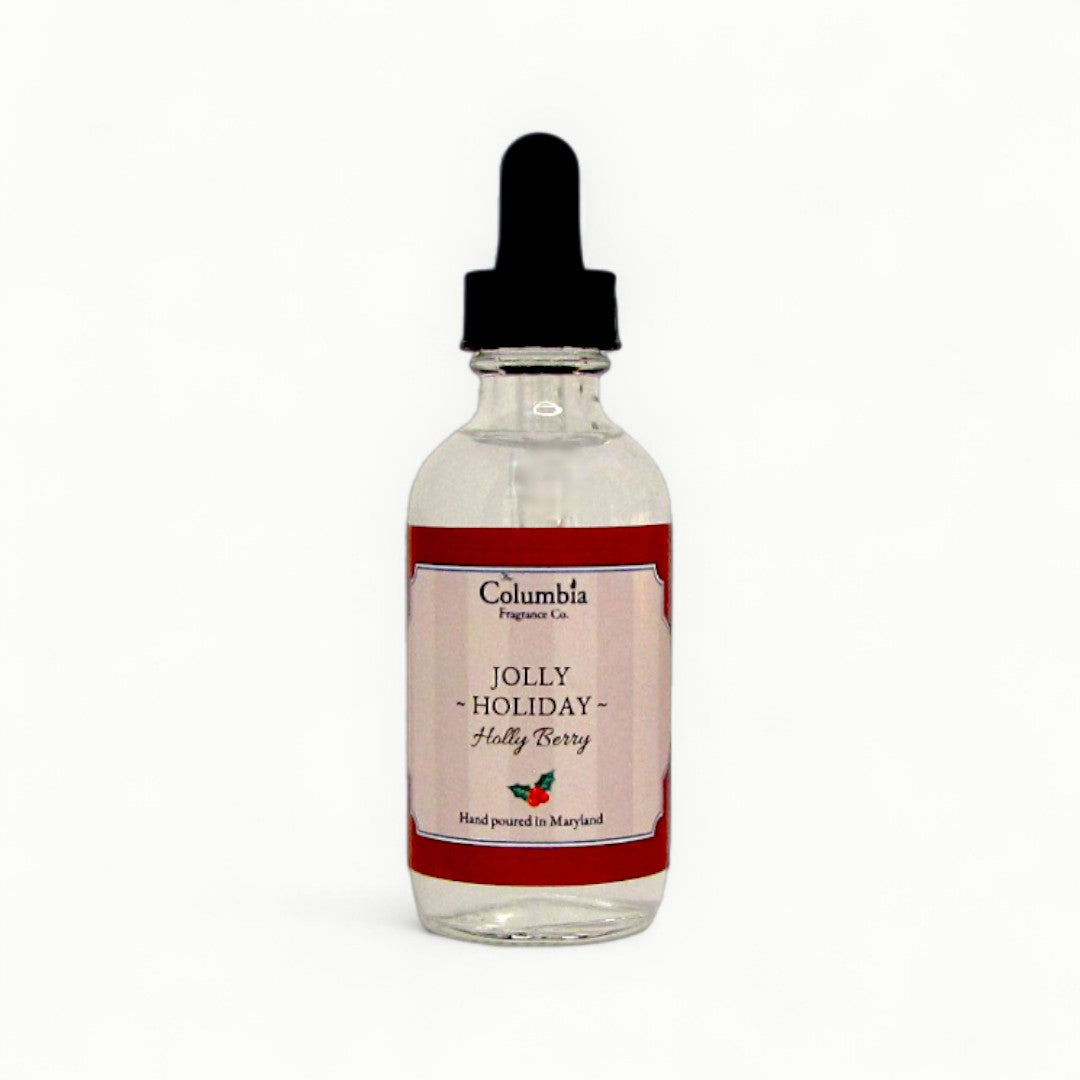 Home fragrance oils, 2 oz