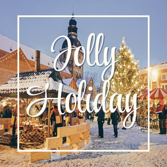 Jolly Holiday