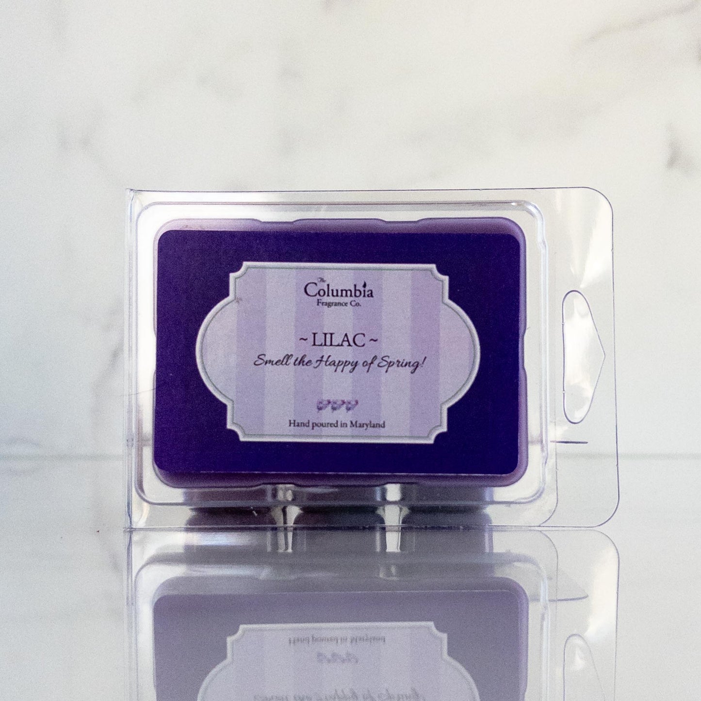 Clearance - Breakaway Melts