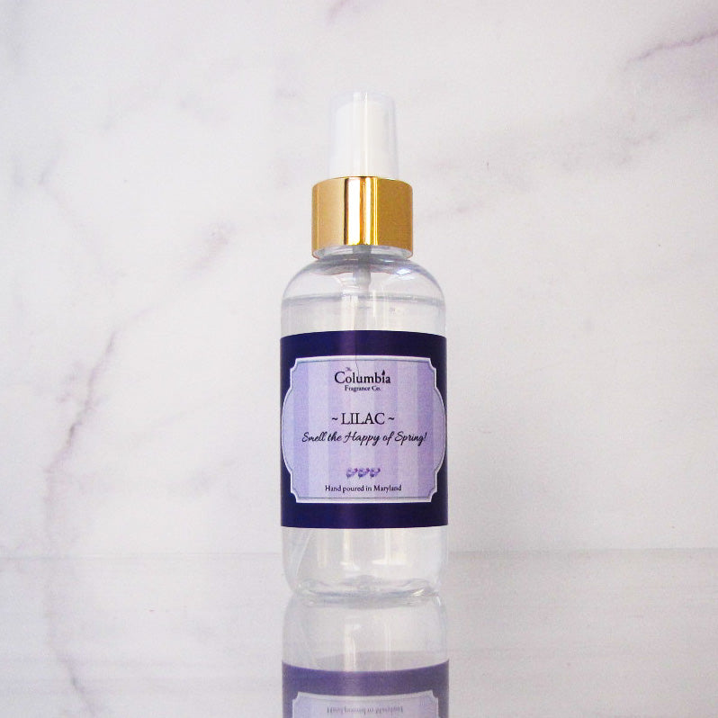 Lilac room spray 