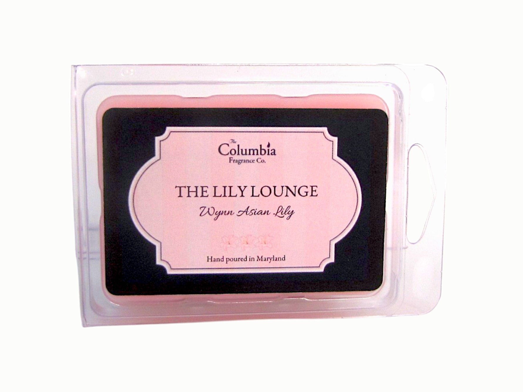 The Lily Lounge