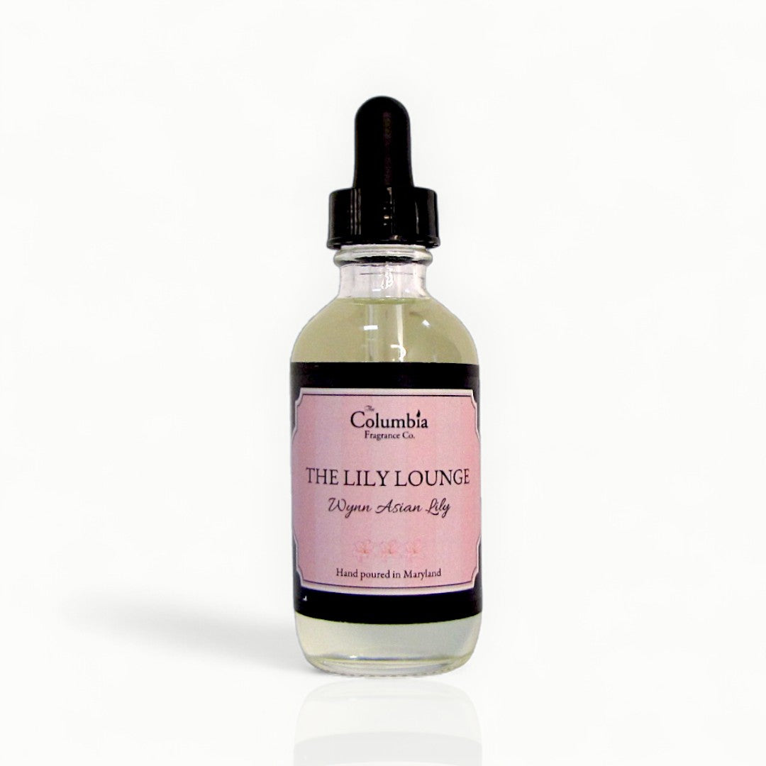 Home fragrance diffuser oils, 4 oz