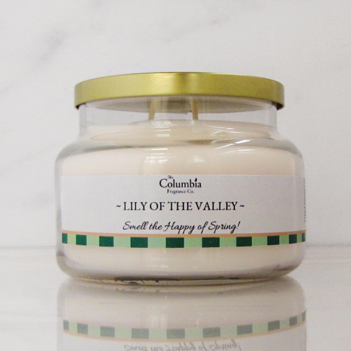 Lily of the Valley