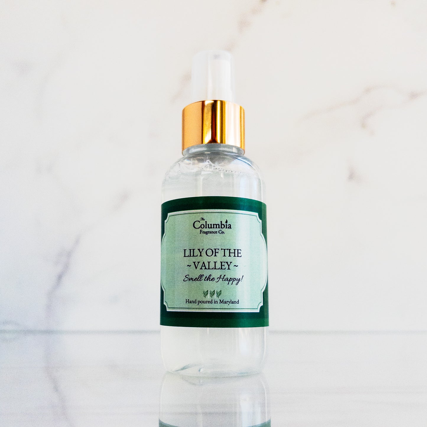 Lily of the Valley room spray 